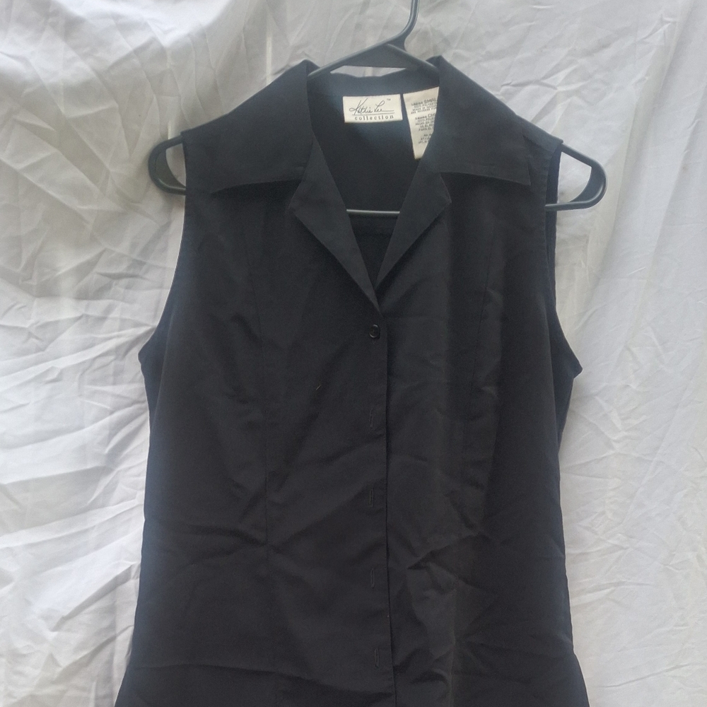 BLK Kathie Lee Colection
